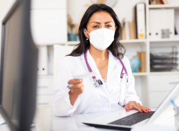 Women in pharmacy