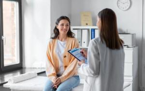 Addressing Current Challenges Women Face in the Health Care System