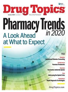 Drug Topics January 2020