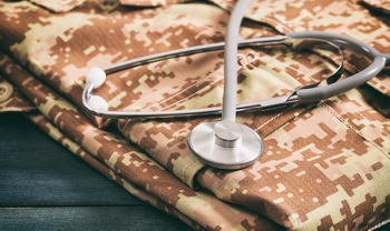 Uniform and Stethoscope