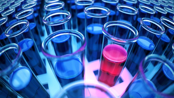 Drug development vials 