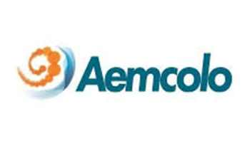 Aemcolo Logo