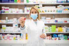 EP. 9 Pharmacists Emerge as Access Points for Patient Care in Evolving Health Care Industry