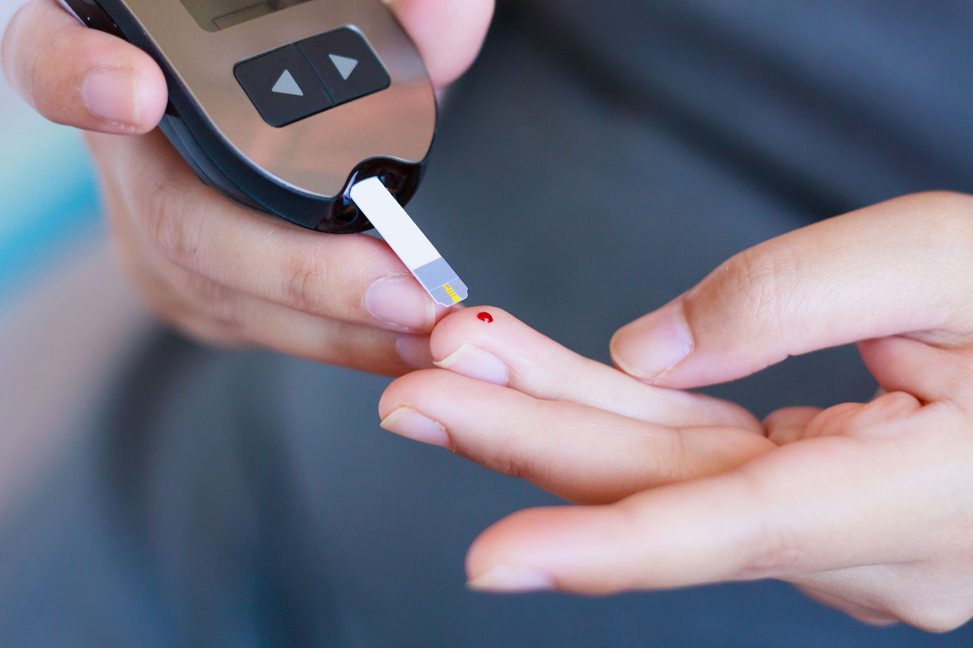 Study Links Antipsychotic Use to Rapid Rise in Youth Type 2 Diabetes