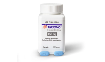 Tibsovo 250 mg
