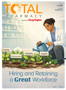 Total Pharmacy® April 2026
