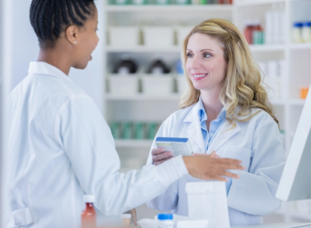Pharmacy technician