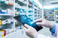 Electronic Prescription Transfers, EPT, Pharmacy Technology, Pharmacist Perspectives