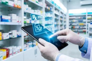 Electronic Prescription Transfers, EPT, Pharmacy Technology, Pharmacist Perspectives
