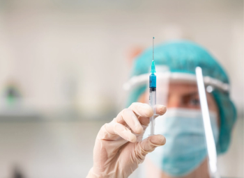 fully vaccinated