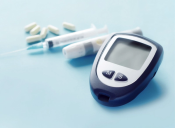 Diabetes pharmacy