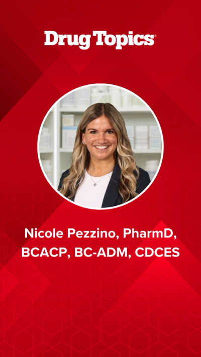 AI Empowering Pharmacists Rather Than Replacing Them