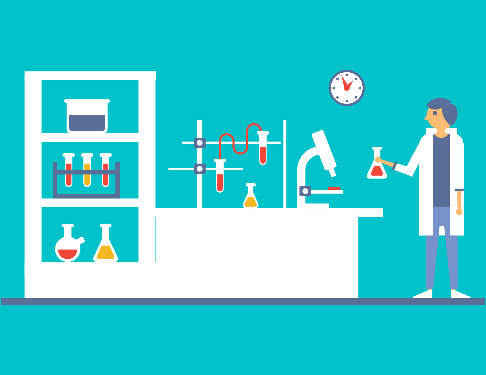 Clinical trial