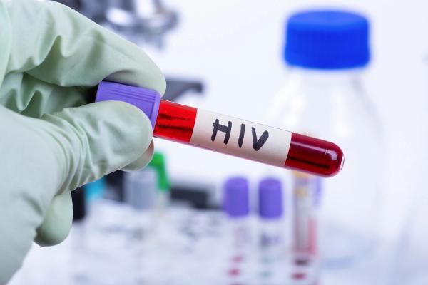 Once Weekly Oral HIV Regimen Maintains Viral Suppression