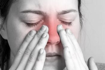 Dupixent, allergic fungal rhinosinusitis, Sanofi