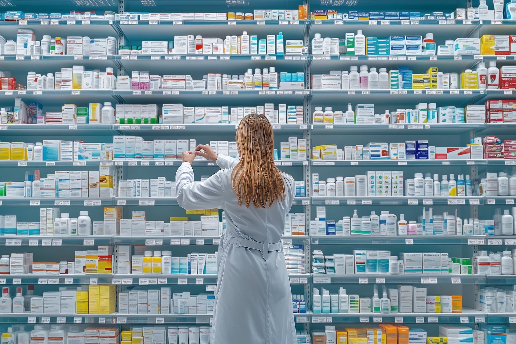 American Pharmacists Month: The Many Career Paths US Pharmacists Explore