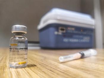 AstraZeneca vaccine