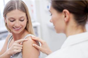 Acne Treatment Meets End Points in Study