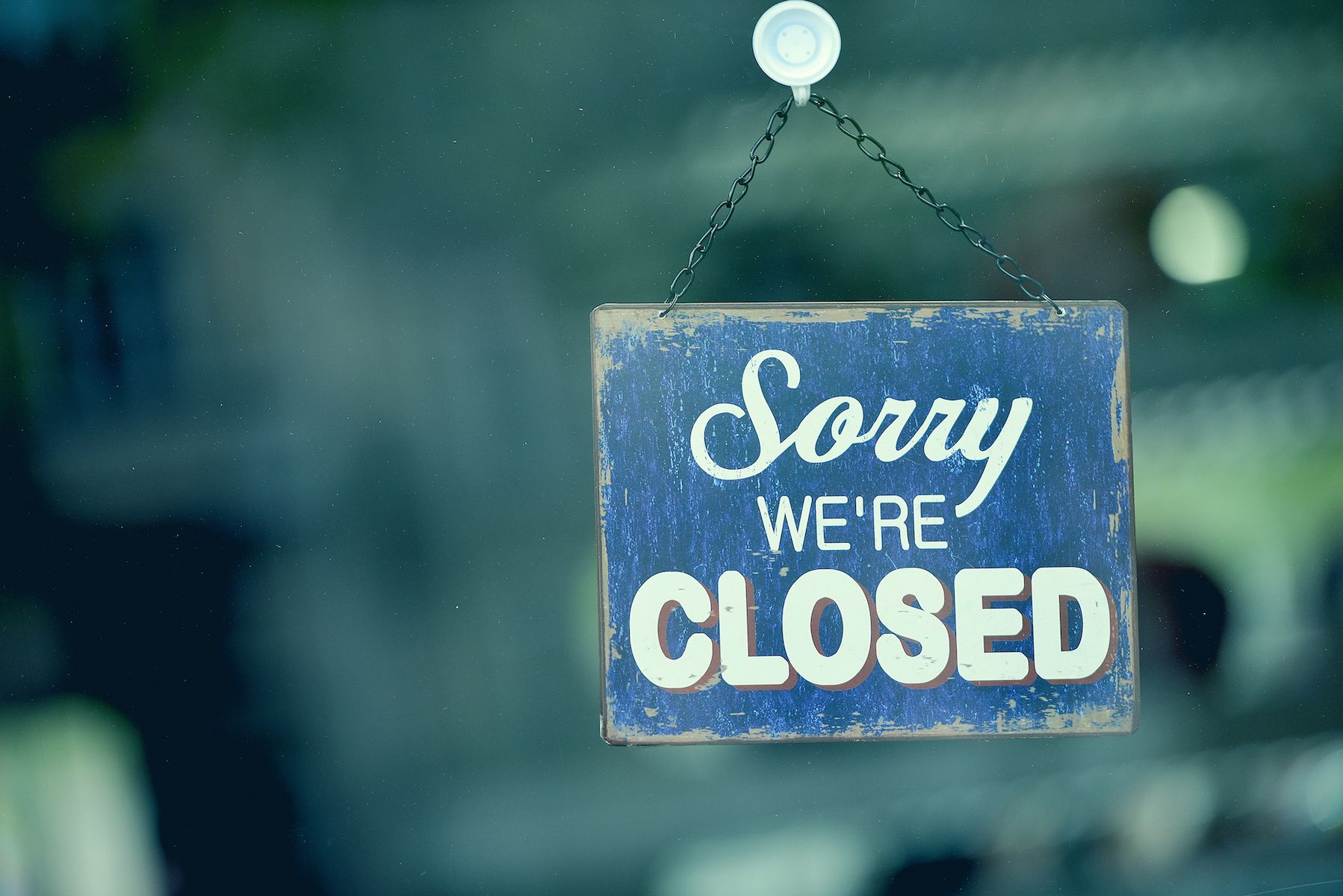 Independent Pharmacies Opening, Closing More Than Chain Storefronts