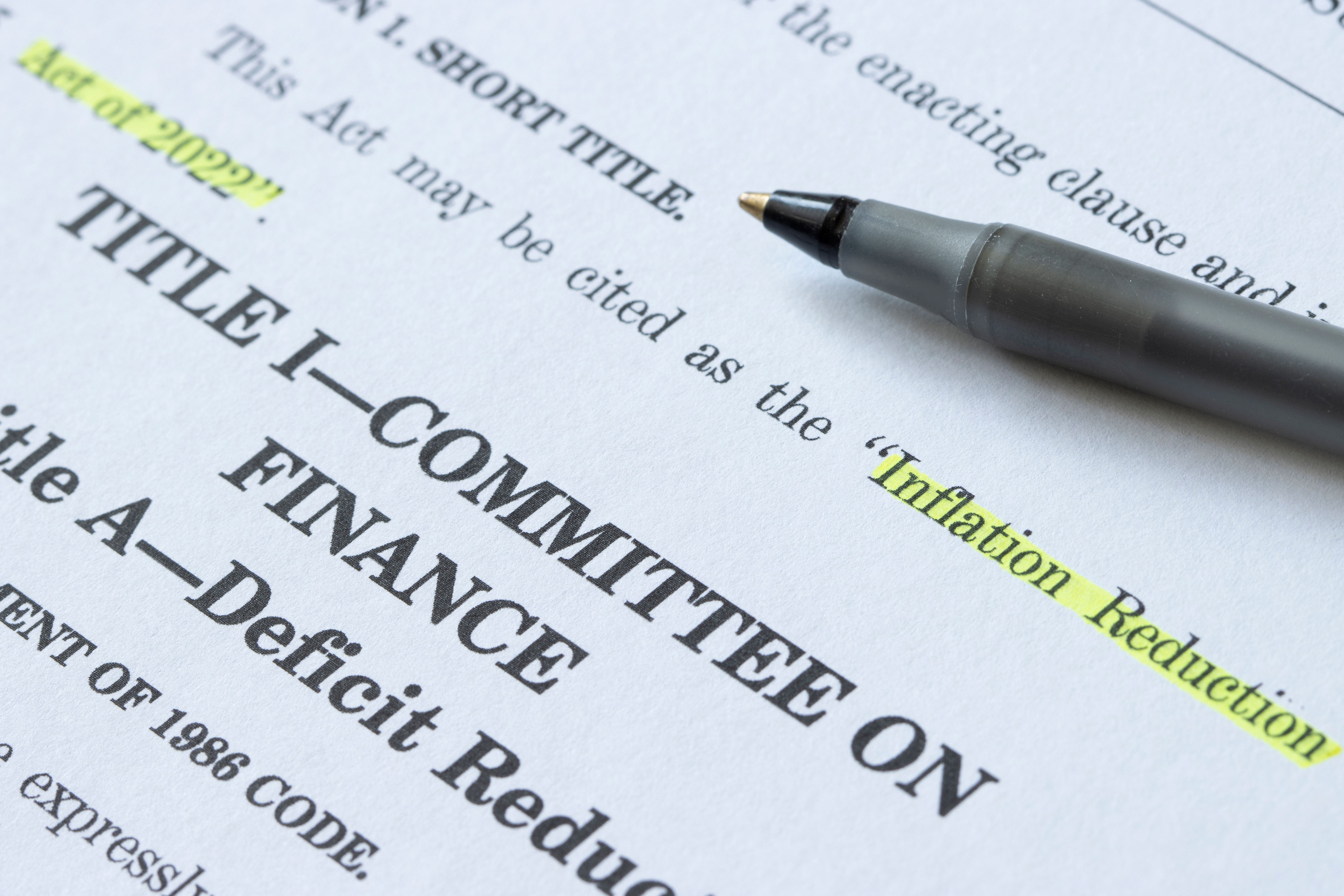 Inflation Reduction Act’s Impact on Independent Pharmacies | AAP 2025