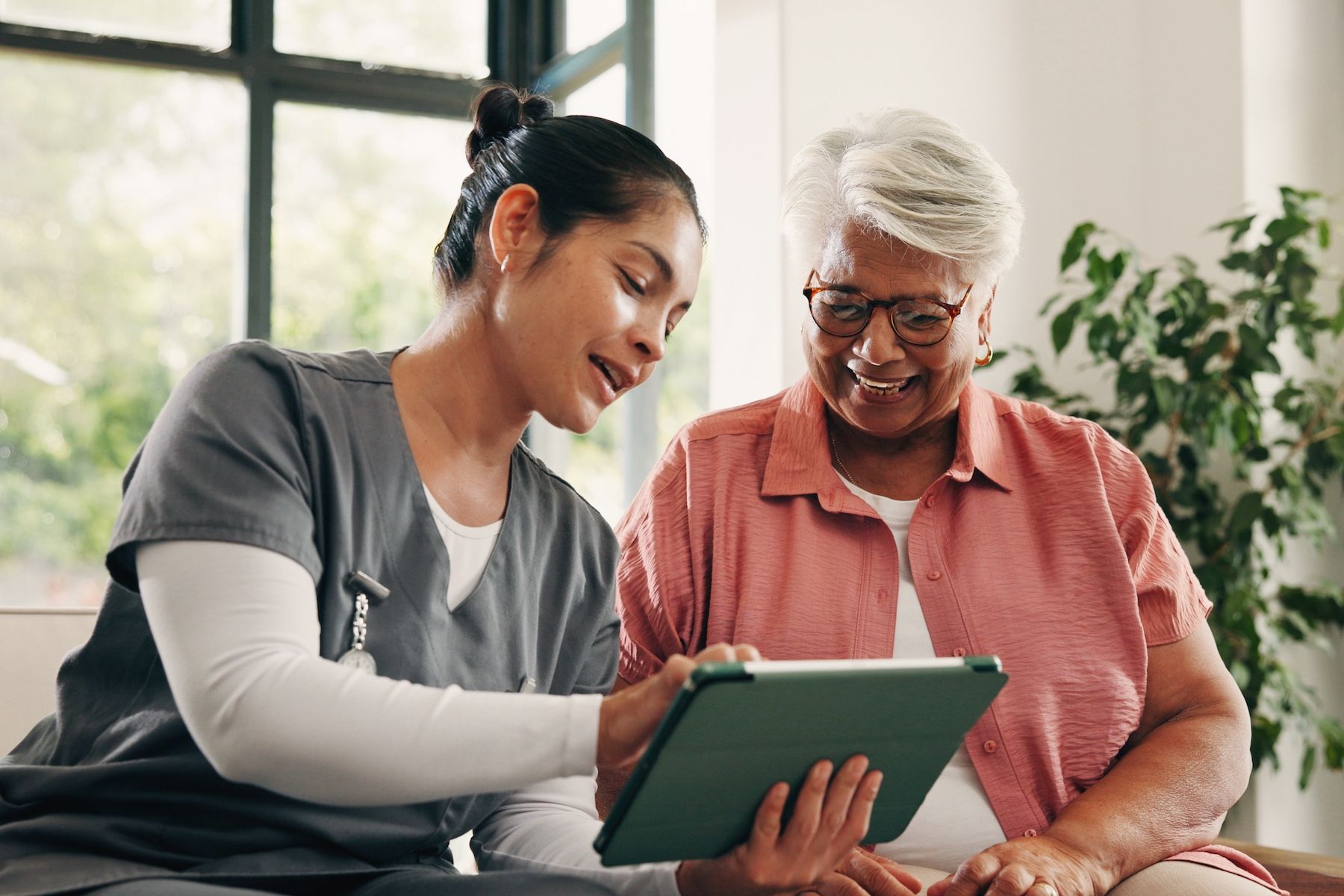 LTC Pharmacy, Senior Care, Aging Population