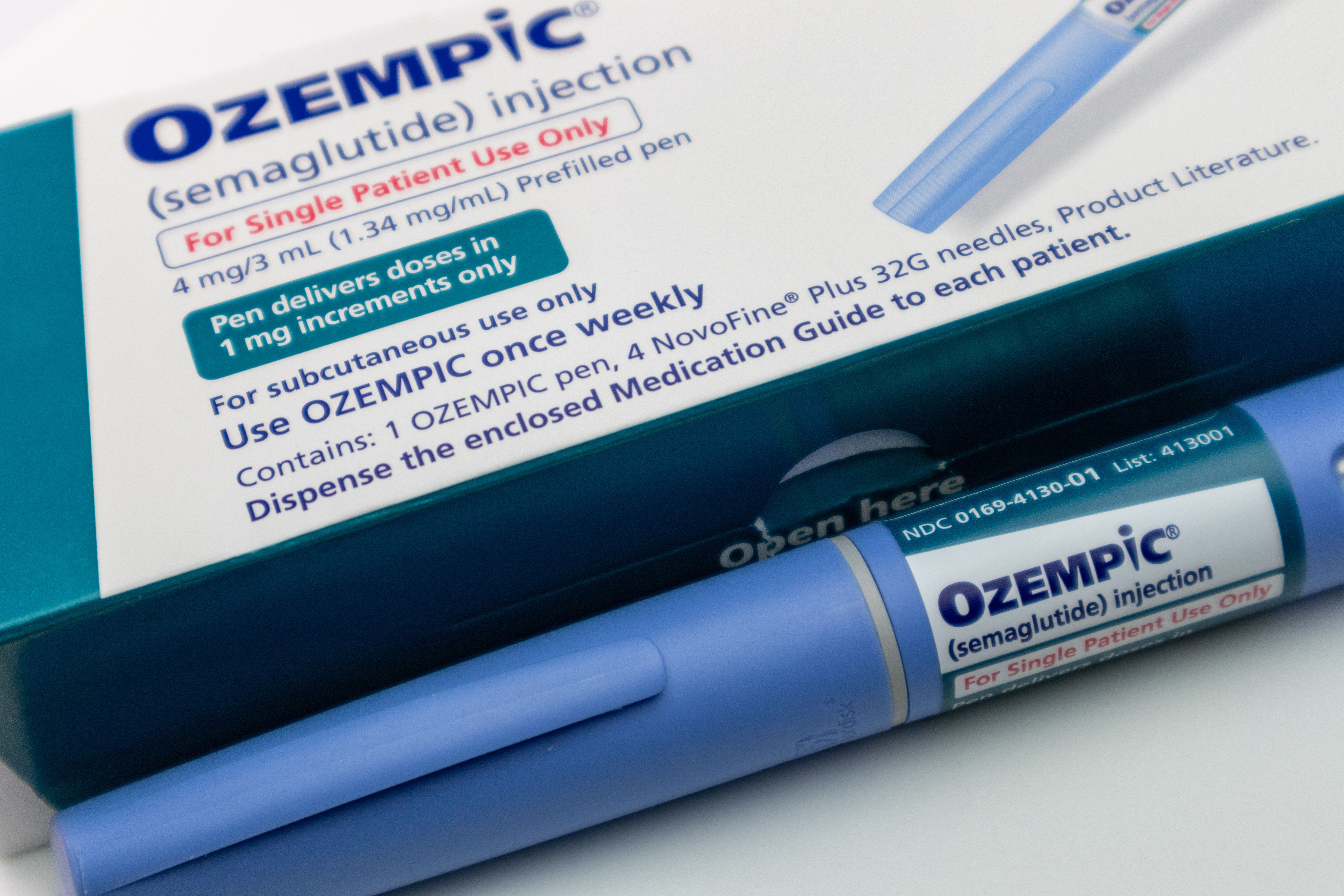 GLP-1, SGLT2 Prescriptions for Patients With T1D Increased Over Past Decade  | Drug Topics