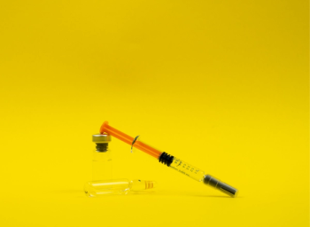 COVID-19 vaccine