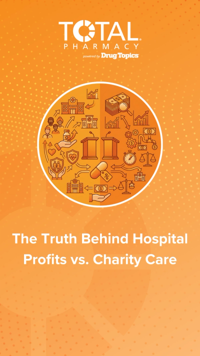 The Truth Behind Hospital Profits vs. Charity Care