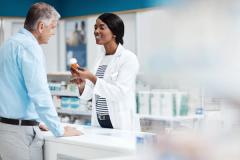 American Pharmacists Month: Clinical Service Expansion Benefits Patient Outcomes, Pharmacist Profession