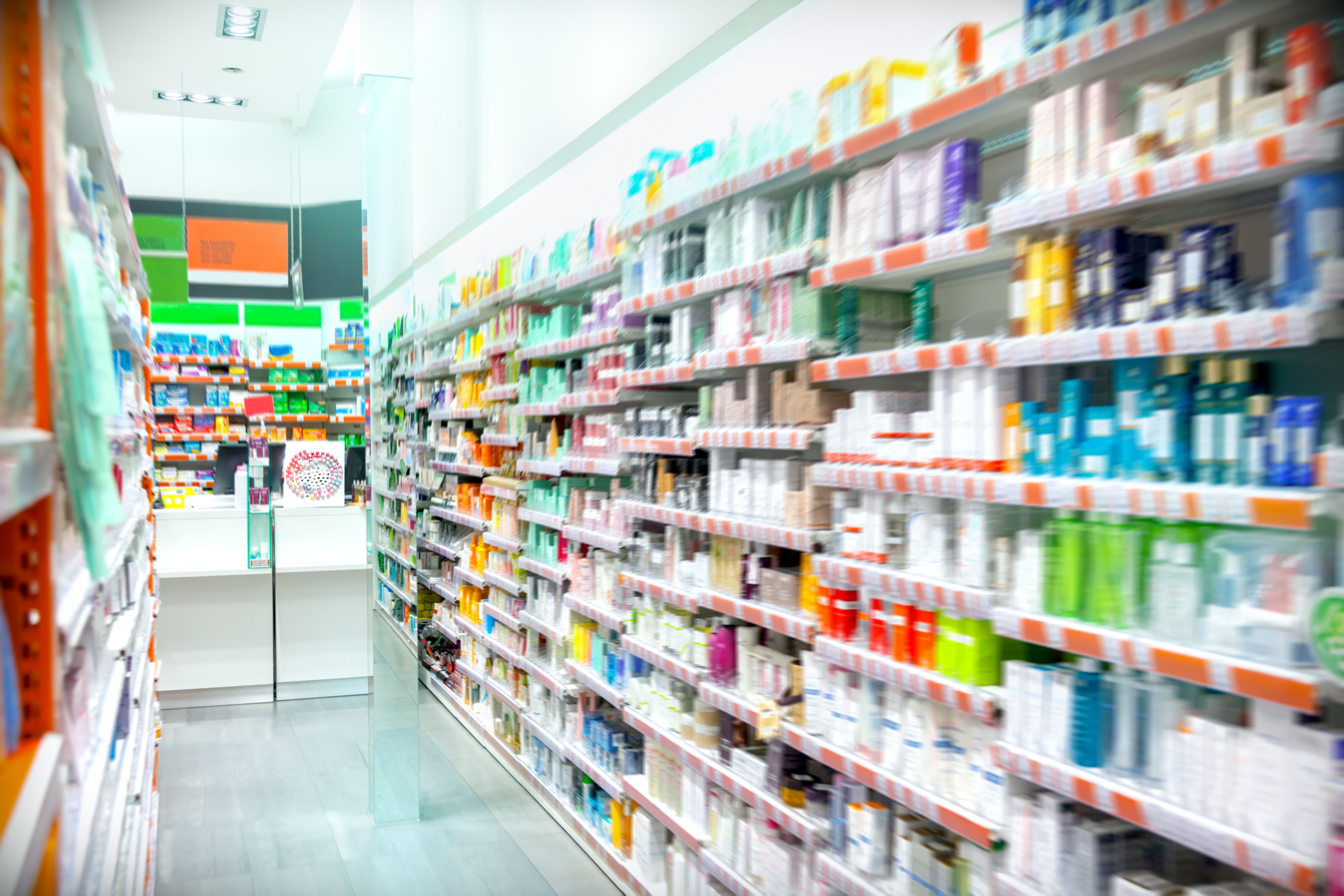 Independent Pharmacy