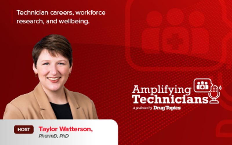 Amplifying Technicians
