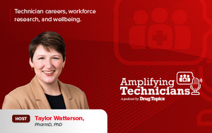 Amplifying Technicians