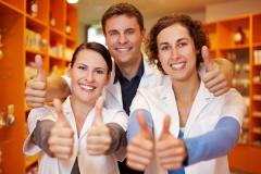 American Pharmacist Month, Pharmacist Care Managers, Primary Care Pharmacists