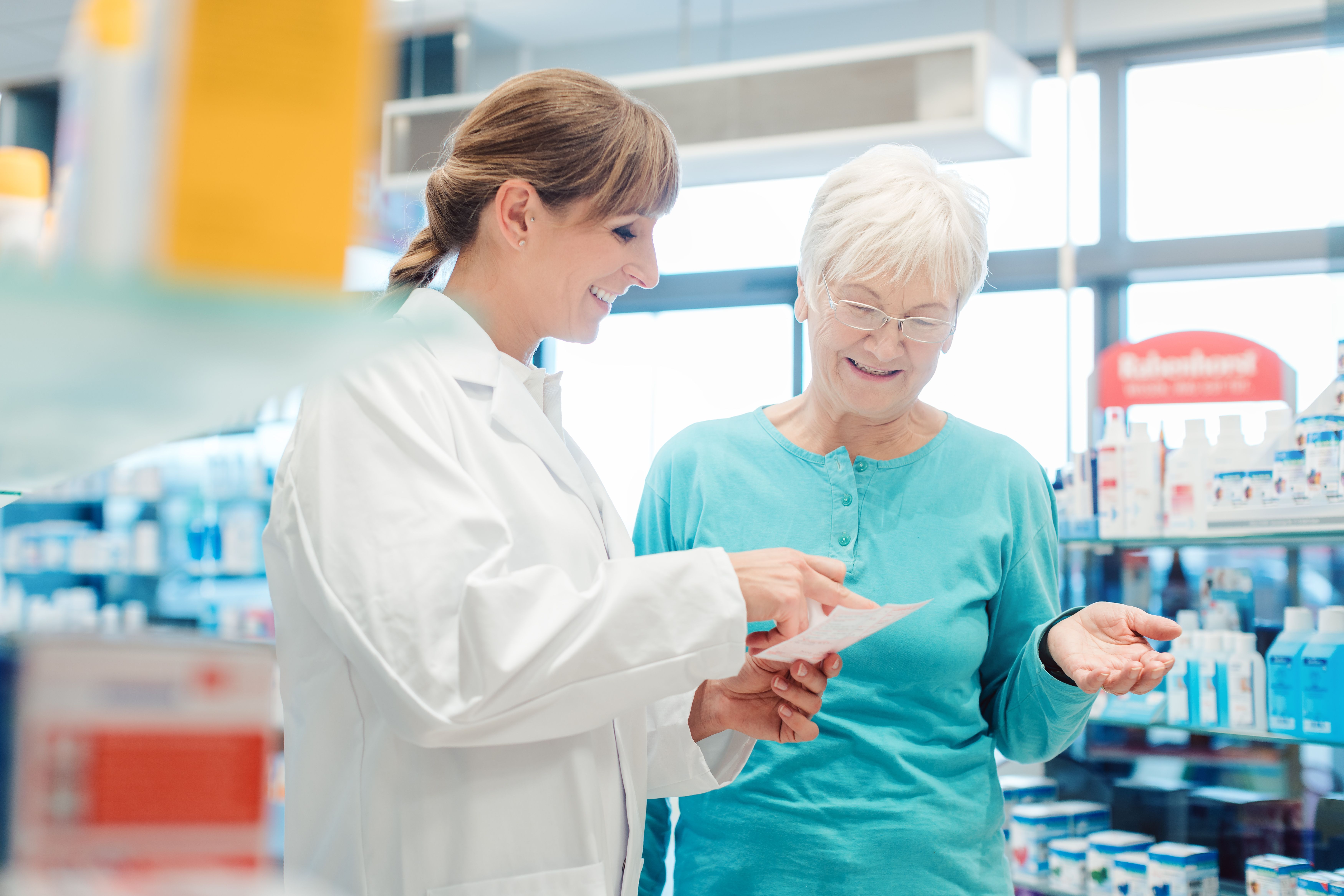 Confidence, Collaboration Key For Advancing Community Pharmacy Services | PQA 2025