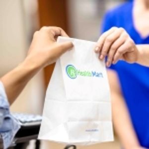 Health Mart is ranked #1 in customer satisfaction among chain drug store pharmacies
