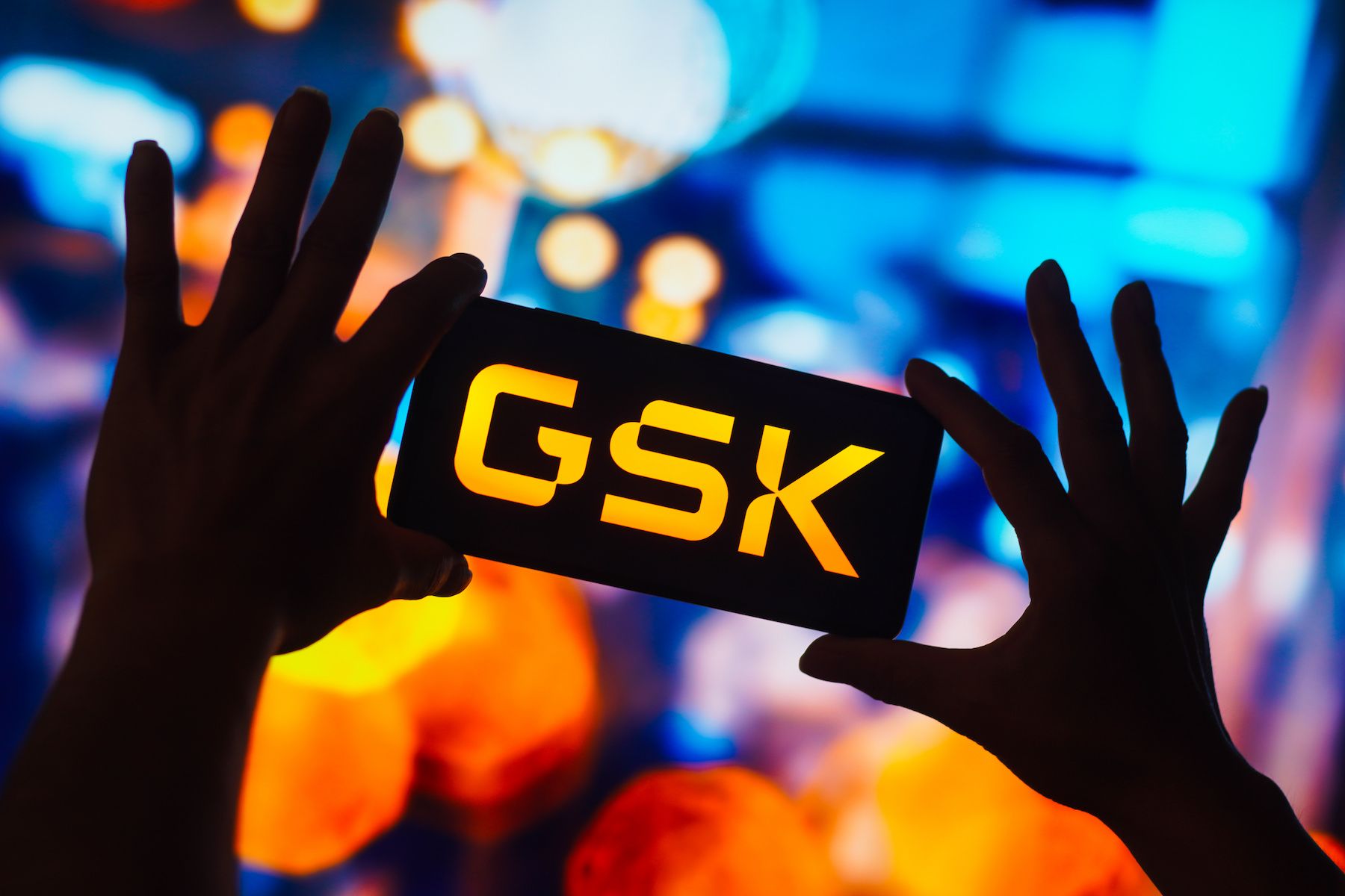MASH, GSK, Liver Disease, GLP-1