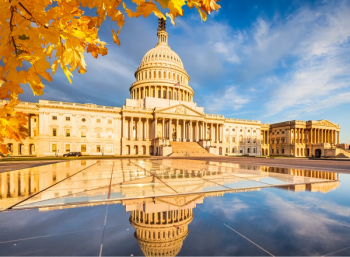 United States Capitol