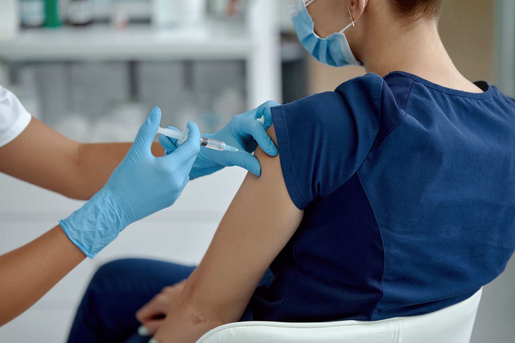 American Pharmacists Month: Pharmacist Barriers, Expansion of Scope Since the COVID-19 Pandemic 