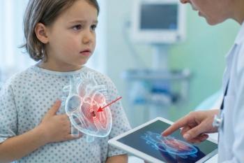 Pediatric Heart Disease, Cardiovascular Disease, CVD, Mavacamten, Camzyos