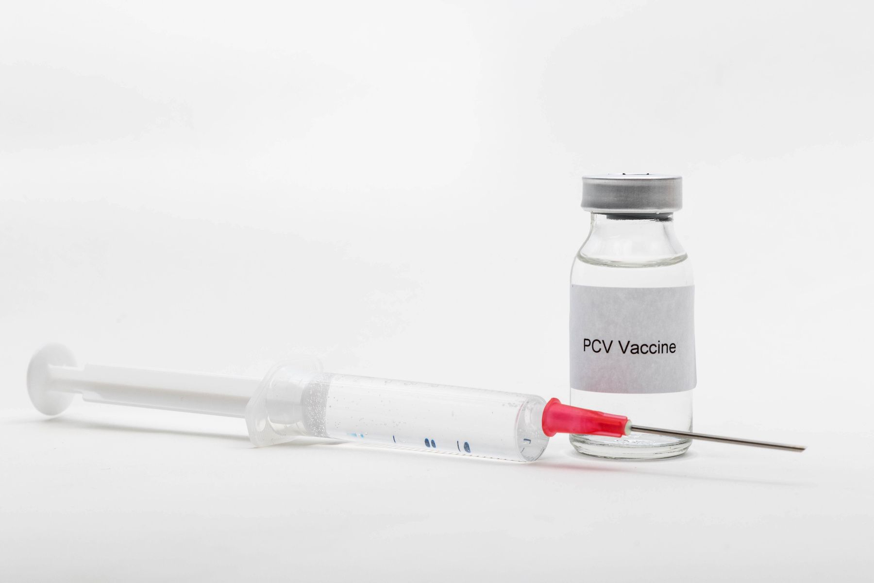 PCV10 Among Children Indirectly Protected Unvaccinated Adults