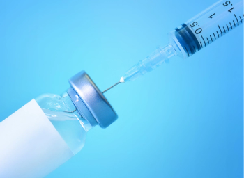 Novavax COVID-19 vaccine