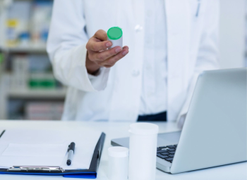 Pharmacist
