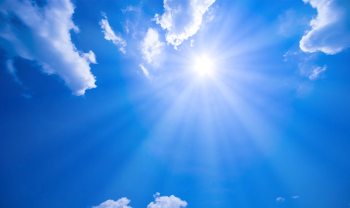 sunlight