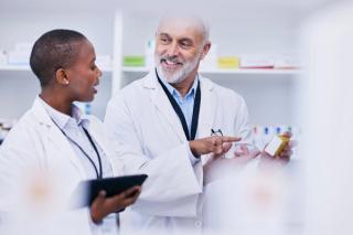 Physicians Looking to Pharmacists for Patient Engagement in Diabetes Management | ADA 2025