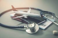 Community Pharmacists Prepare Patients for Summer Travel