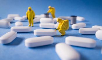 drug inspection
