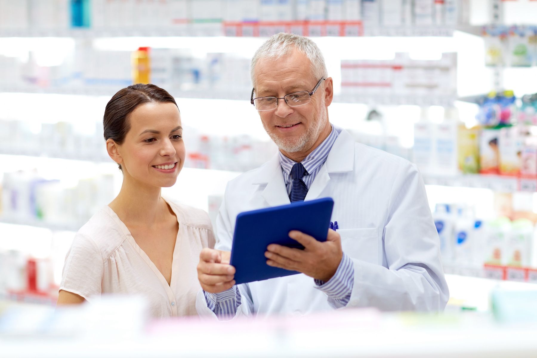 Pharmacies Should Keep Pace With Changing Technology | NCPA 2025