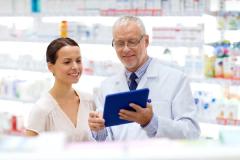 Pharmacies Should Keep Pace With Changing Technology | NCPA 2025