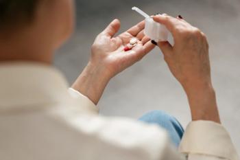 US Menopause Care, Fragmentation in Care, Pharmacist Scope