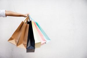 Now #Trending: Picking and Choosing Items to Stock the Front-End